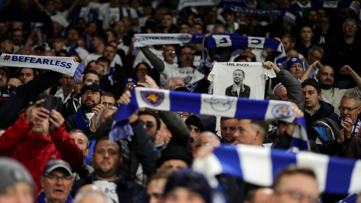 Leicester