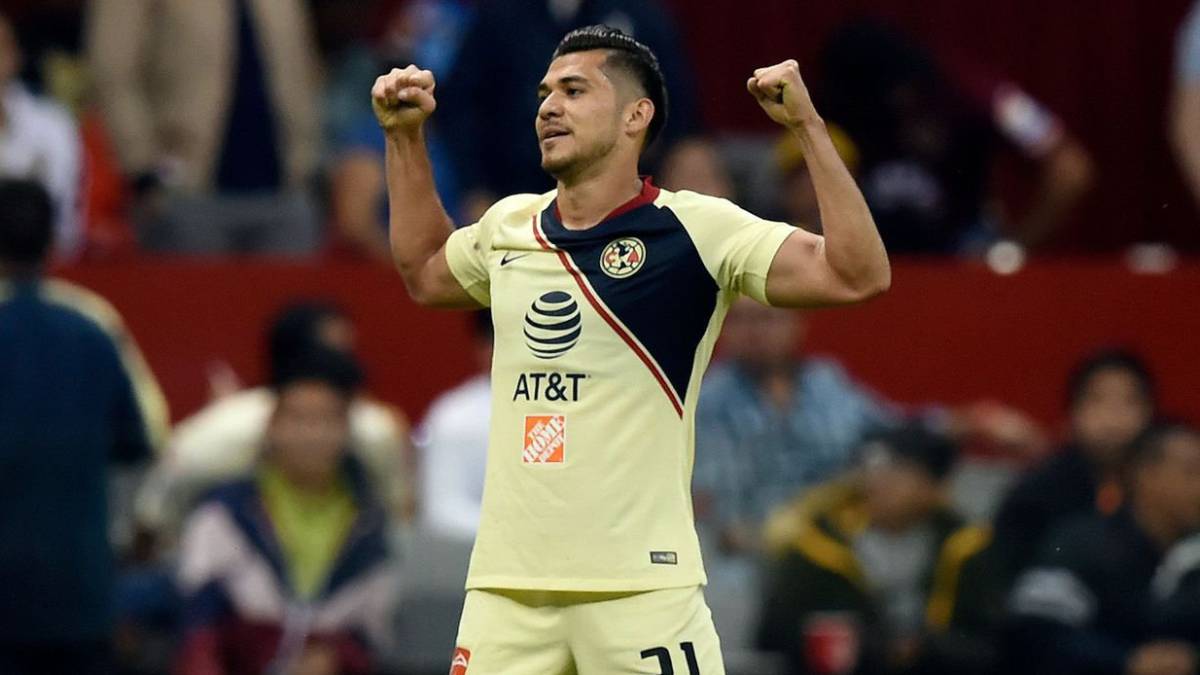 América deja en peligro su liderato general