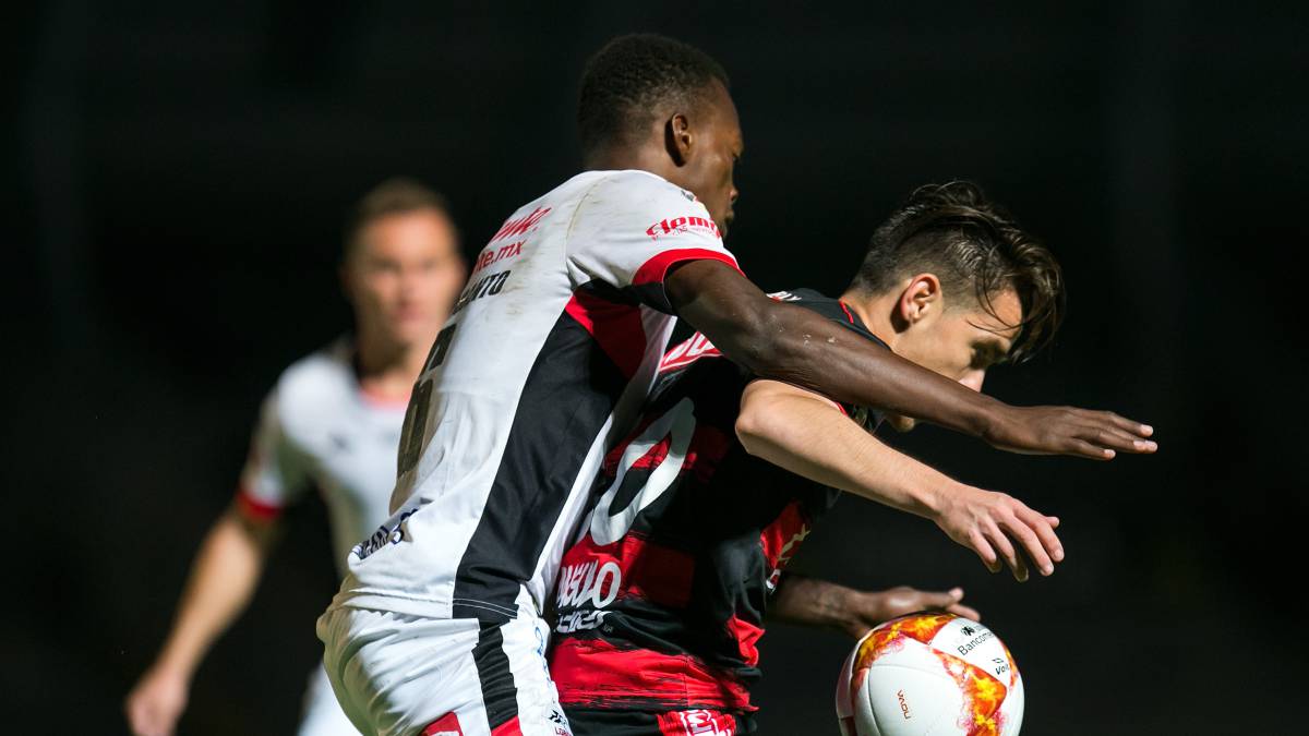 Lobos BUAP vence a Xolos de Tijuana en la jornada 15