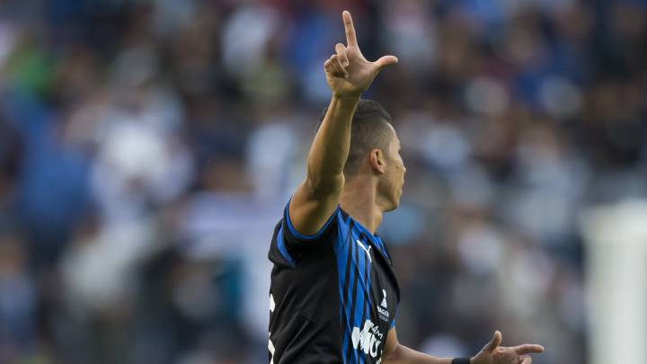 Título Querétaro - Santos en vivo: Liga MX, jornada 15 « insertar: