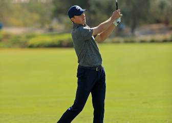 Jordan Spieth deseaba jugar en Mayakoba