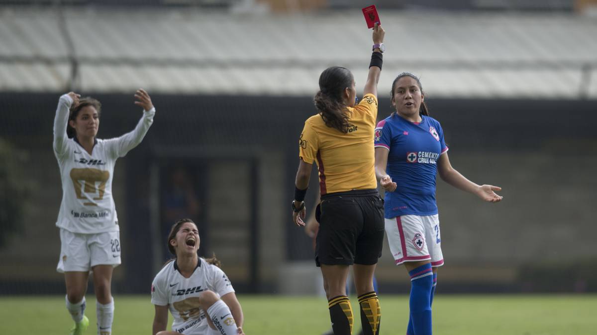 Cruz Azul violó reglamento y daría pase a Liguilla a Pumas
