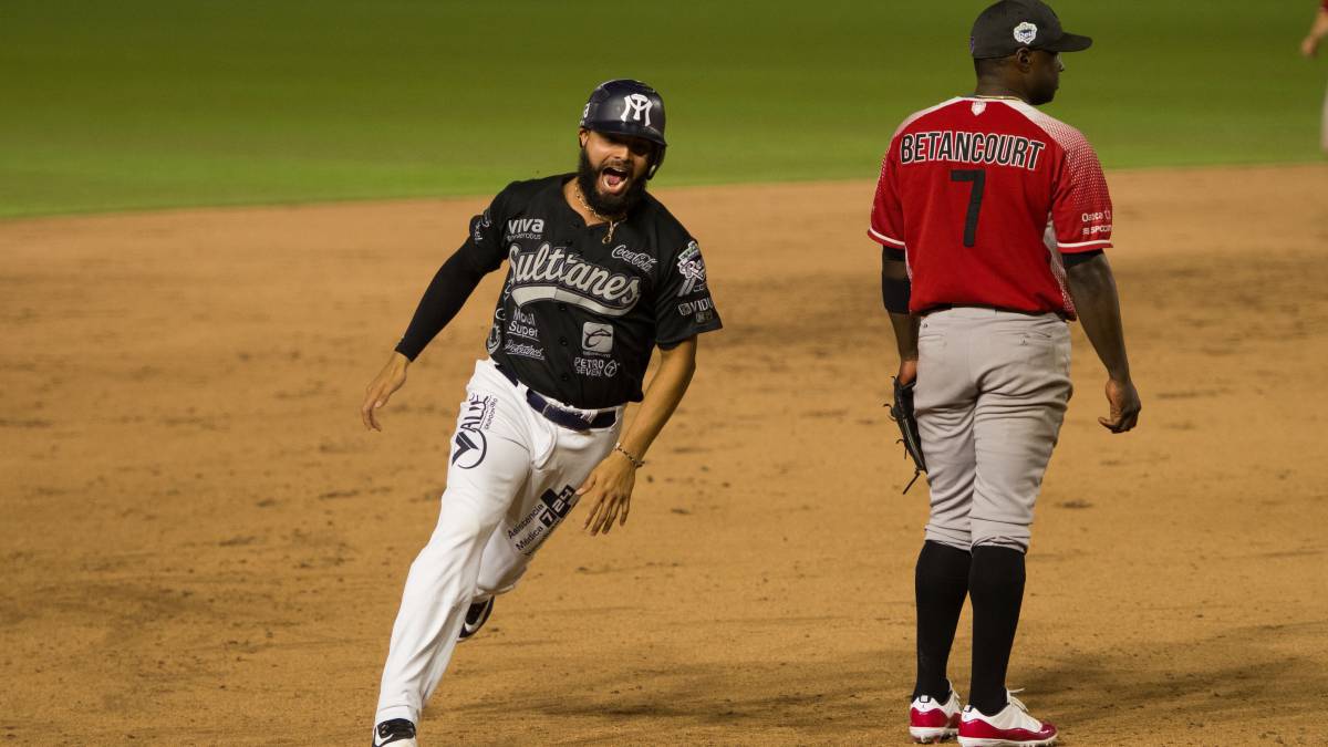 Liga Mexicana de Béisbol se protege contra amaños