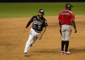 Liga Mexicana de Béisbol se protege contra amaños