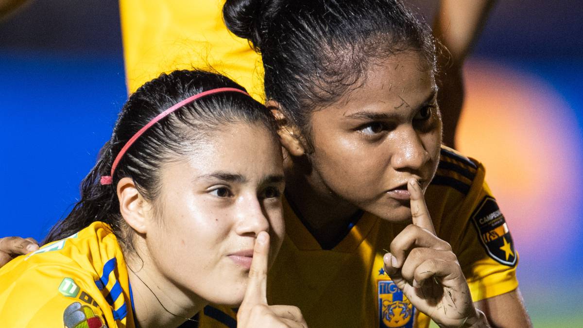 El "Duelo de Campeonas" es regiomontano