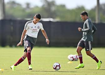 México – Jamaica sub-20, cómo y dónde ver; horario y TV online