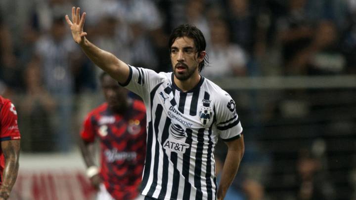 Rodolfo Pizarro
