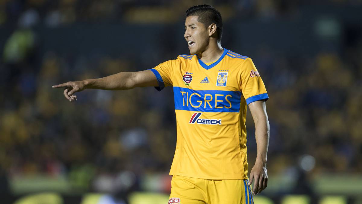 Hugo Ayala negó que en Tigres esté roto el vestidor