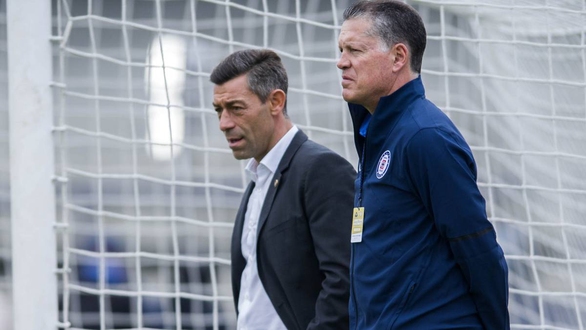 Peláez: “Ganar la Copa MX fue como ganar la Champions”