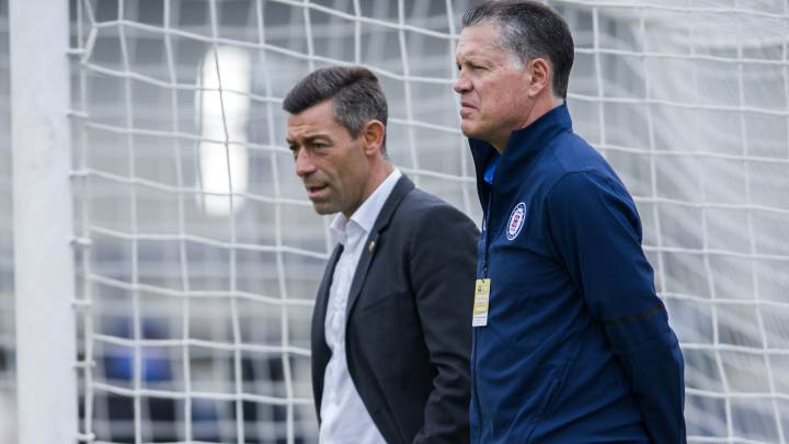 Peláez: “Ganar la Copa MX fue como ganar la Champions”