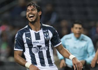 ¿Qué fue de Benítez? El Conejo que no brincó en la Liga MX