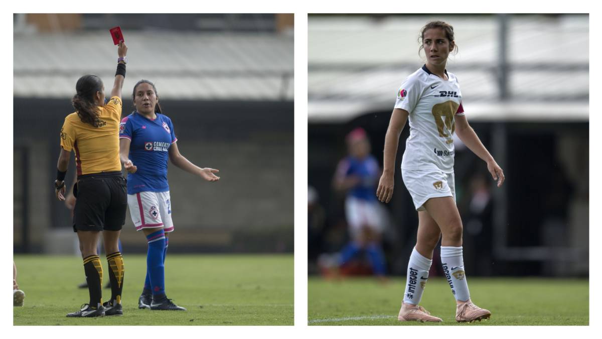 Cruz Azul cae en alineación indebida; Pumas va a la liguilla