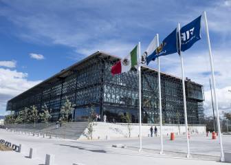 Investigan al Fútbol Mexicano por prácticas monopólicas