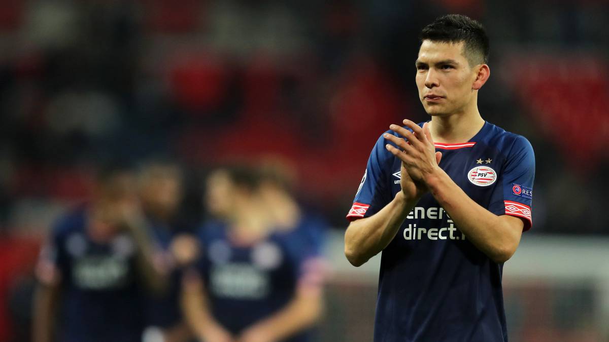 Hirving Lozano