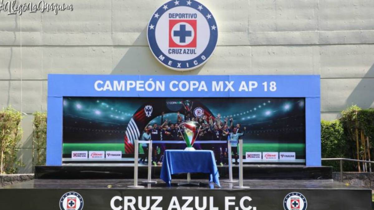 Cruz Azul