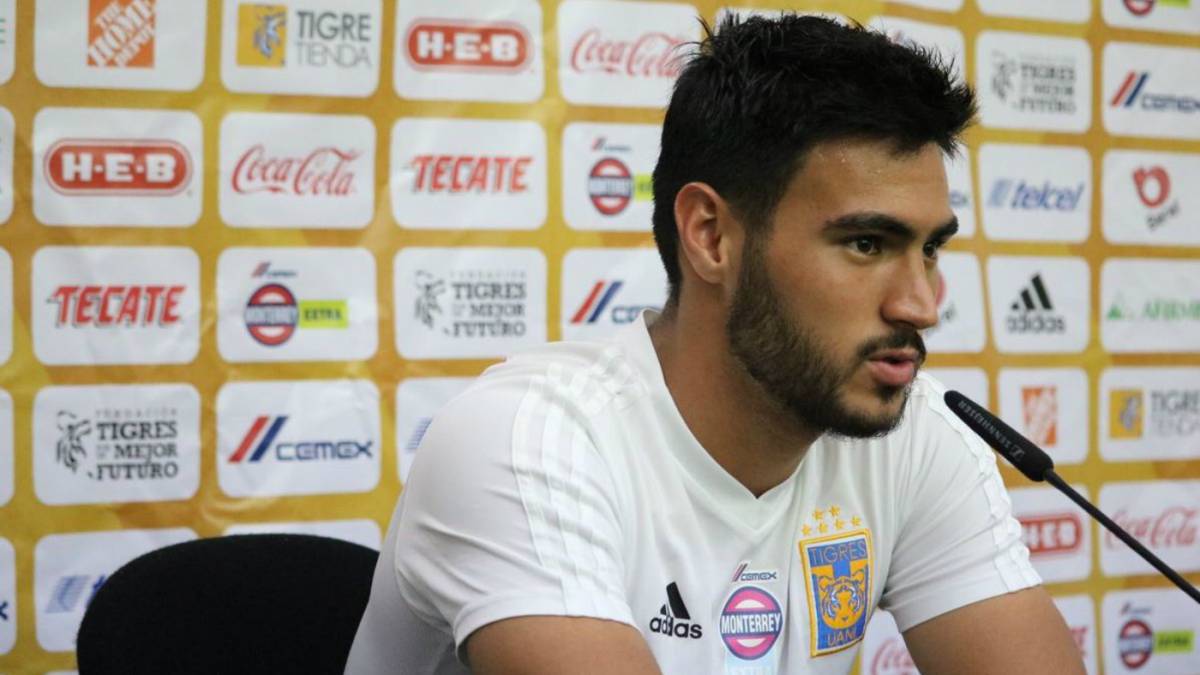 En Tigres sólo se enfocan en conseguir su pase a Liguilla