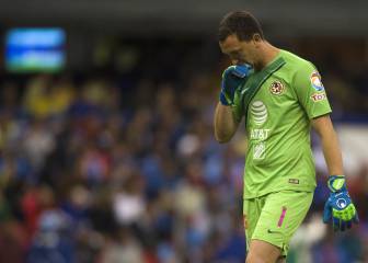 Marchesín: