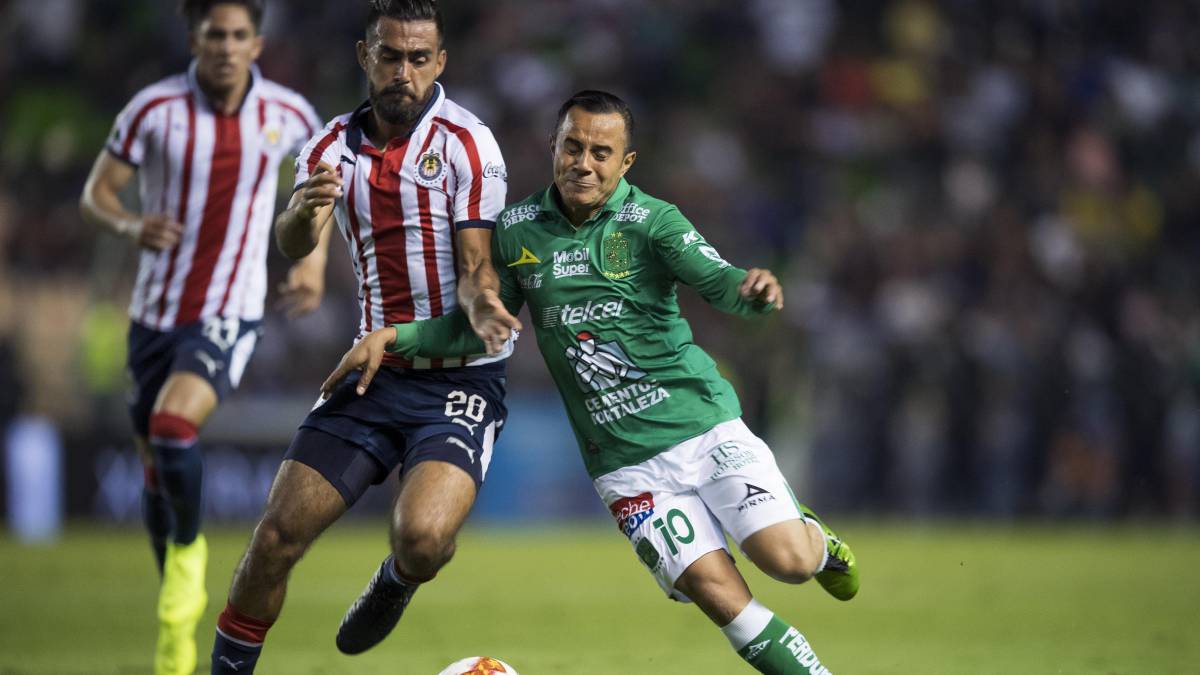 Liga MX