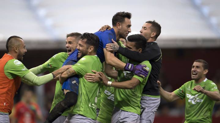 FC Juárez, Copa MX