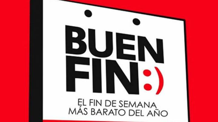 ¿Cuándo empieza el Buen Fin 2018 en México?