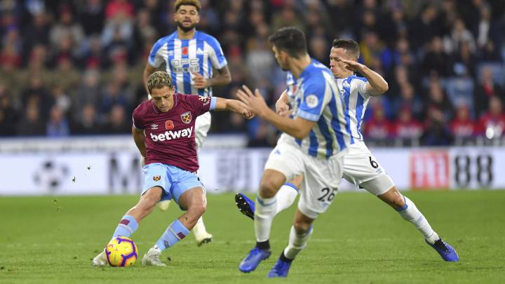 Chicharito