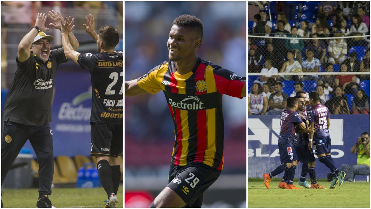 Ascenso MX