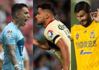 10 conclusiones de la jornada 16 del Apertura 2018