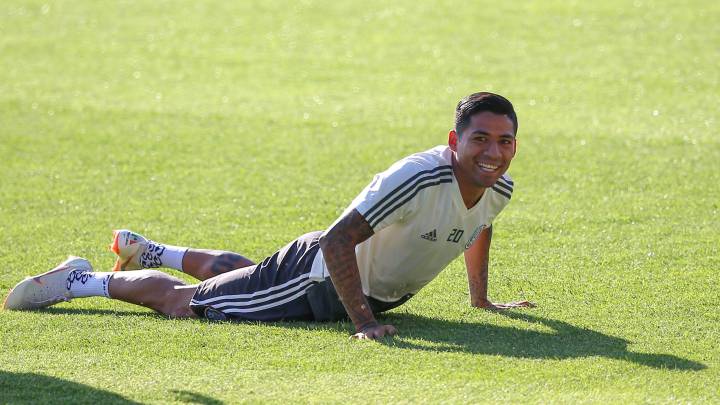 Javier Aquino