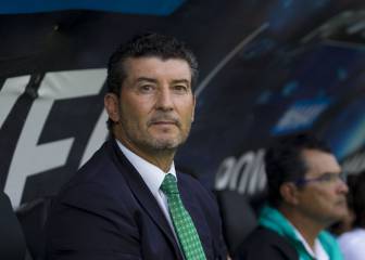 ‘Chepo’ asegura que jugadores nunca lo condicionaron en el Tri