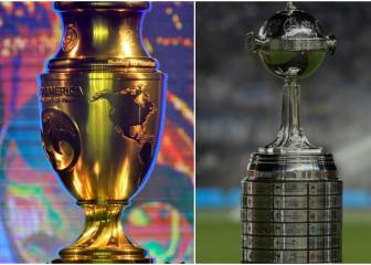 Reunión FMF y Conmebol para que México vuelva a Copa América y Libertadores
