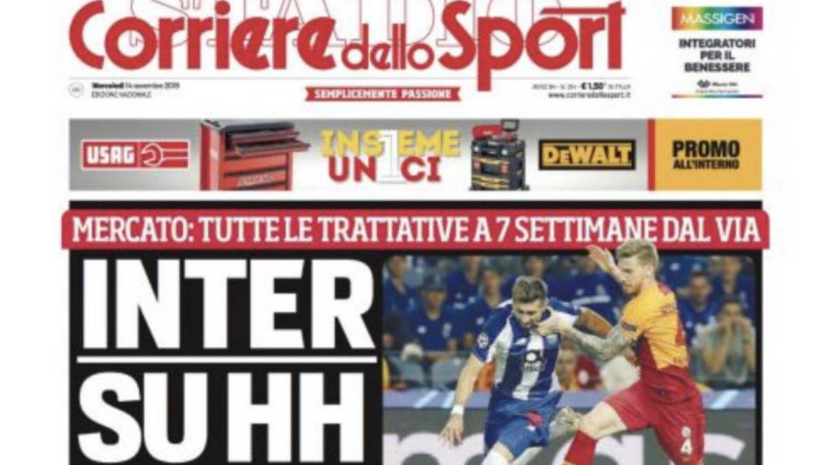 Corriere dello Sport