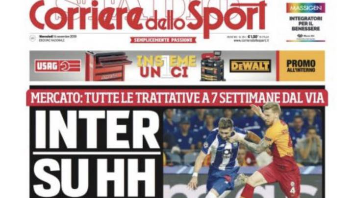 Corriere dello Sport