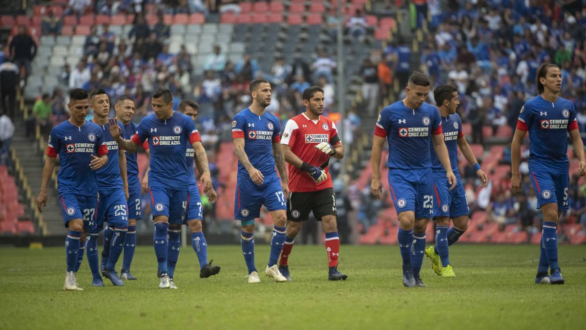 Cruz Azul