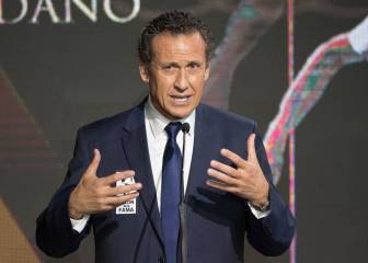 Jorge Valdano: “Concacaf perjudica a México”