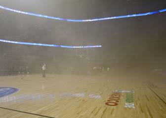 Otras veces que México falló al recibir un evento internacional