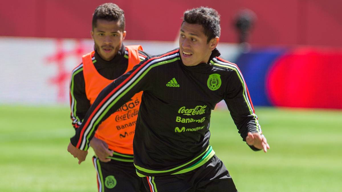 Julio Domínguez: “Somos un equipo de élite”