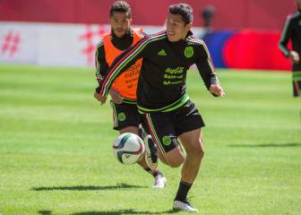 Julio Domínguez: “Somos un equipo de élite”