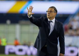 Gerardo Martino se acerca cada vez más al Tricolor
