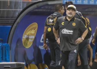 Dorados y Leones Negros no sacan ventaja en casa