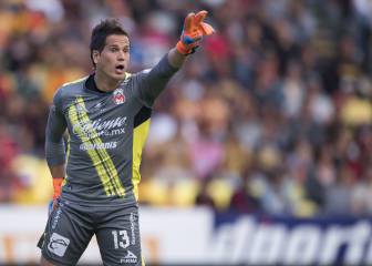 Sebastián Sosa comenzó con proceso de naturalización