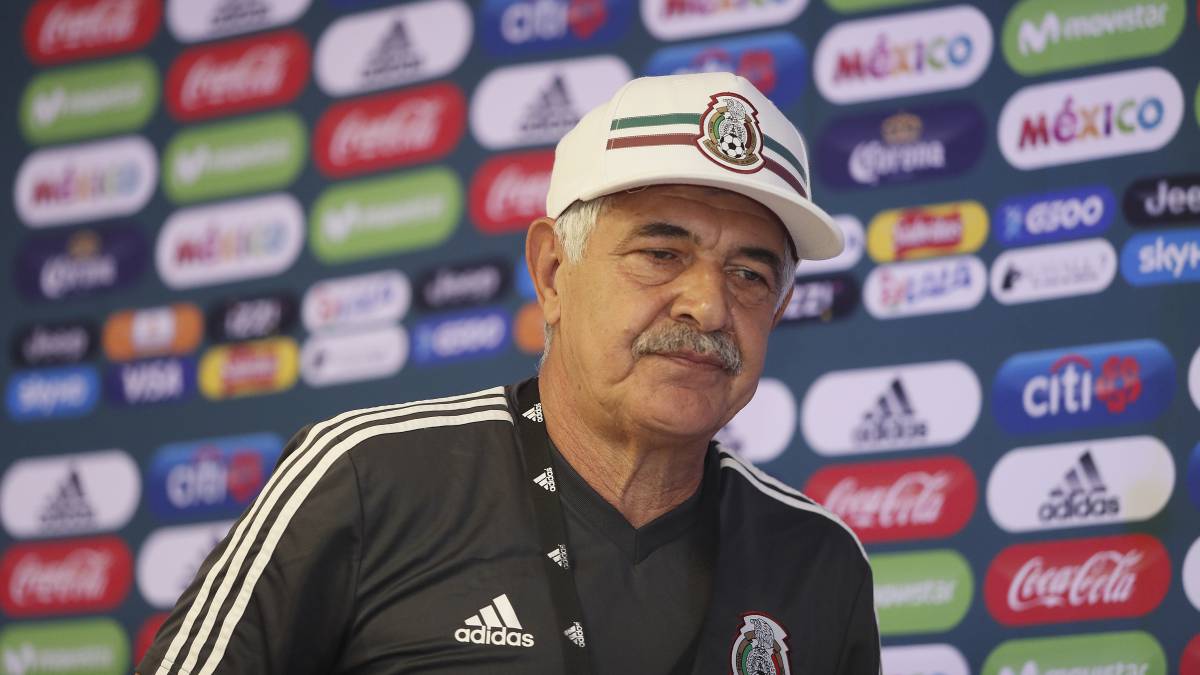Ferretti y las ausencias: "Si me invitan y no quiero, lo más honesto es decirlo"