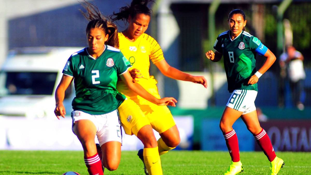 México va por un triunfo histórico ante Brasil