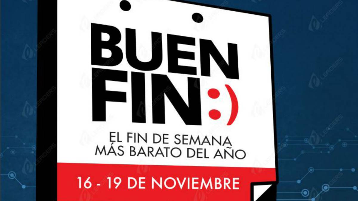 Buen Fin 2018: Consejos para aprovechar las mejores ofertas