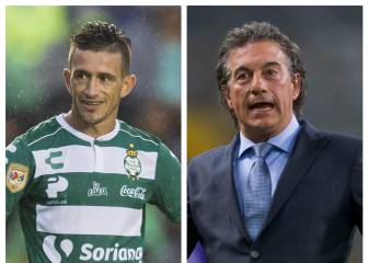 Los futbolistas que sufrieron con la delincuencia