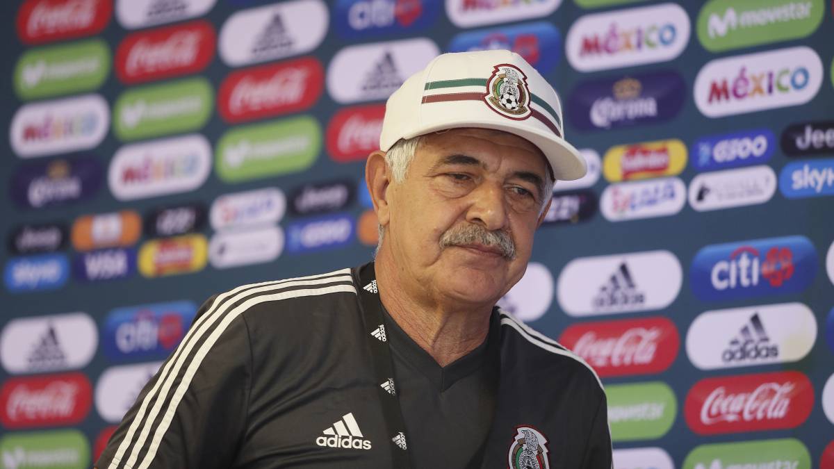 El Argentina vs México se jugará este viernes 16 de noviembre a las 18:00 horas.