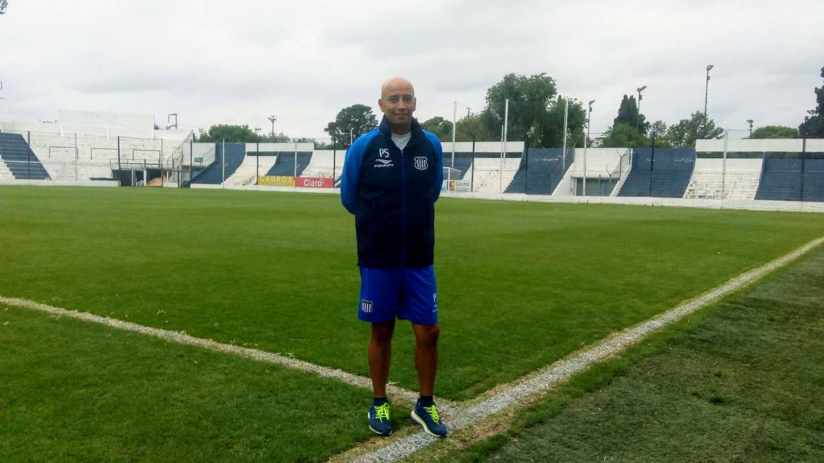 El sicólogo mexicano que mejor conoce al Tri da su diagnóstico del plantel