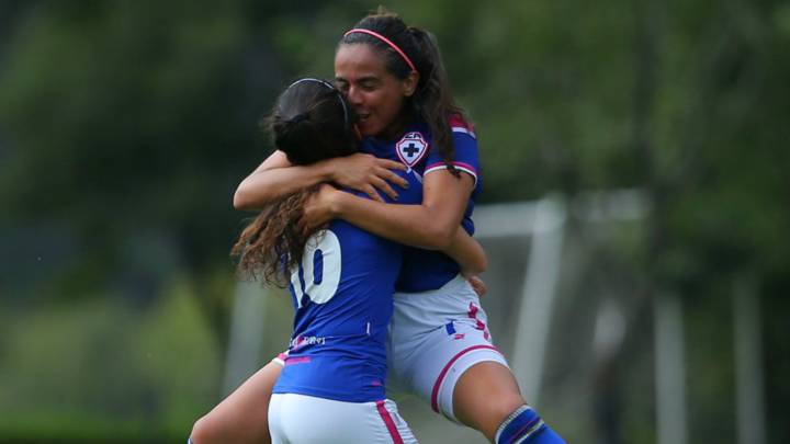 Cruz Azul Femenil se despide del Apertura 2018 con triunfo