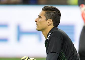 Ochoa desnuda las carencias del Tri con dura autocrítica