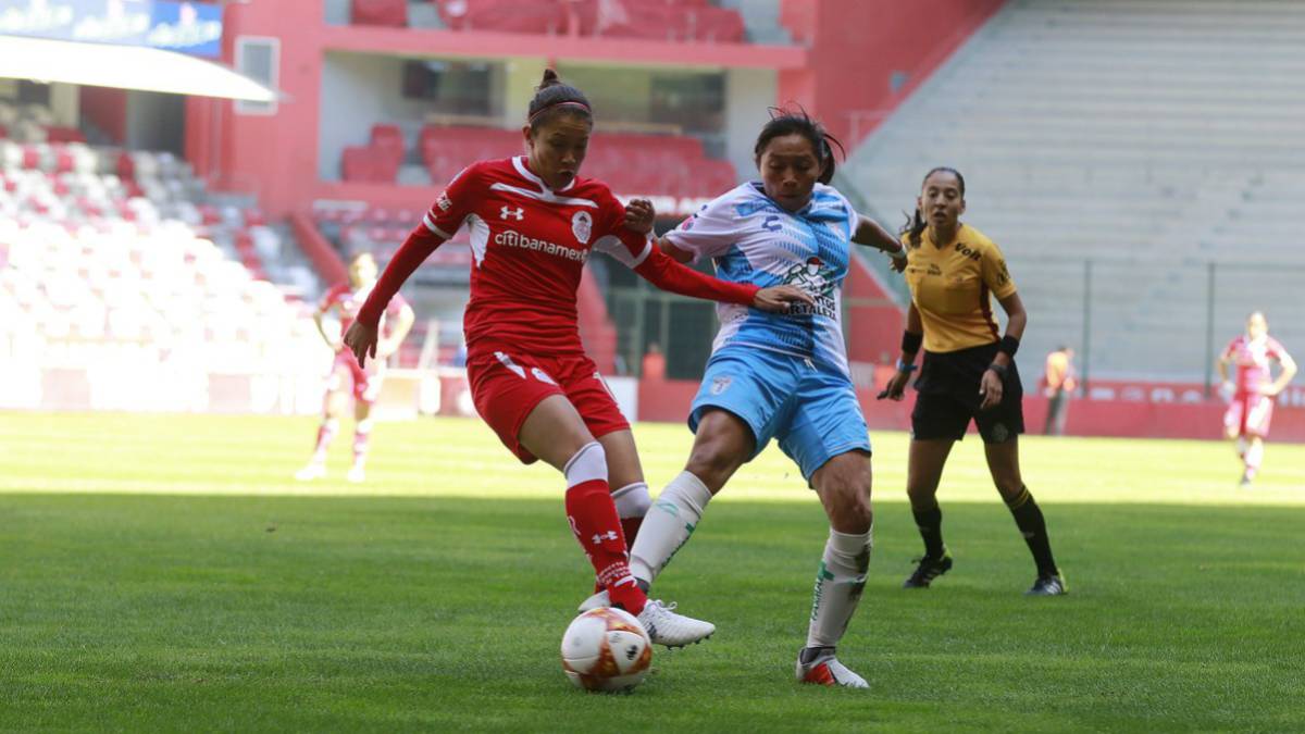 Pachuca vence a Toluca y entra a la Liguilla con 7 triunfos al hilo