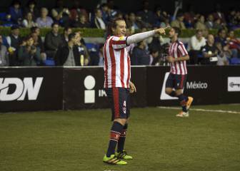Las leyendas de Chivas pesan más que las de América